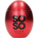 SoSo Factory Fleur de Sel met Rood Fruit - 100 g