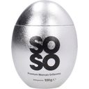 SoSo Factory Premium Sea Salt Grill Aroma - 100 g