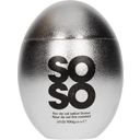 SoSo Factory Xmas Edition Smoked Fleur de Sel - 100 g