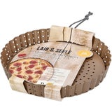 Laib & Seele Tart Pan, Perforated with Detachable Base