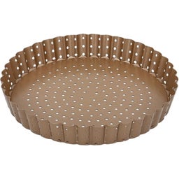 Laib & Seele Tart Pan, Perforated with Detachable Base - Ø 20 cm