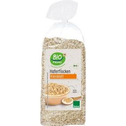 BIO PRIMO Organic Oat Flakes - 500 g