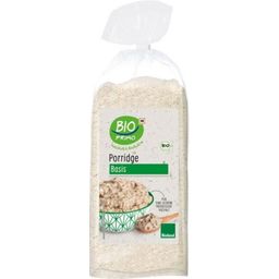 Bazowa owsianka porridge bio - 500 g