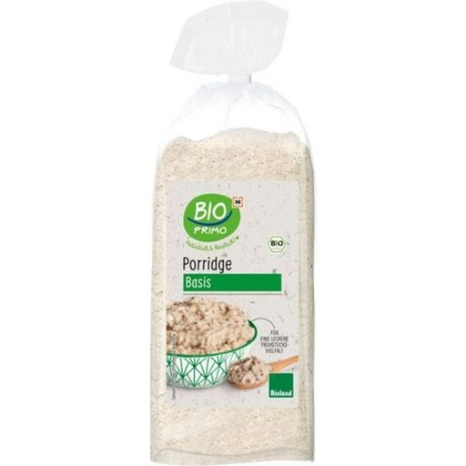 Base de Porridge Bio - 500 g