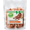 Almendras Tostadas Bio Recubiertas de Caramelo - 150 g
