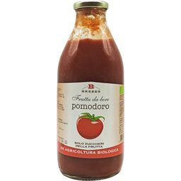 Brezzo Organic Tomato Fruit Drink