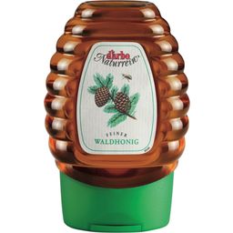darbo Lesní med ve stlačitelné lahvičce - 300 g