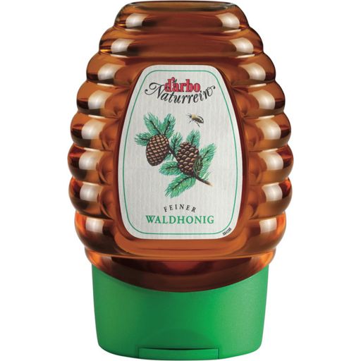 Darbo Forest Honey - Squeeze Bottle - 300 g