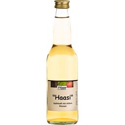 "Haasi" sok jabłkowy bio