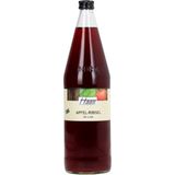 Obstbau Haas Organic Apple-Currant Juice