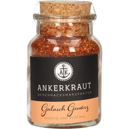 Ankerkraut Mix di Spezie - Gulasch