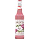 Monin Rose Siroop - 0,70 L