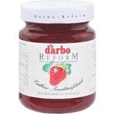 Darbo Reform Erdbeer Fruchtaufstrich