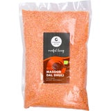 Cosmoveda Organic Masoor Dal Red Lentils