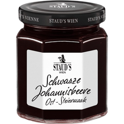 Limited Edition Black Currant Fruit Spread