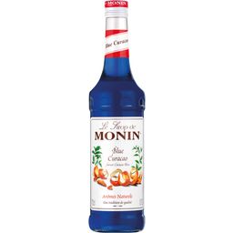 Monin Sirope - Blue Curaçao