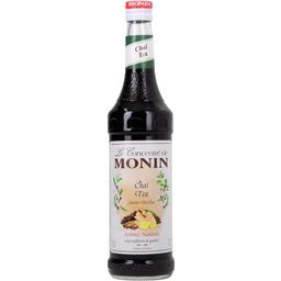Monin Sirope - Té Chai
