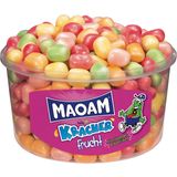 MAOAM Fruit Kracher Chewy Candy -  265 kosov