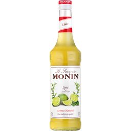 Monin Sciroppo - Lime - 0,70 L