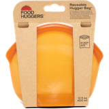 Food Huggers Vrečka 400 ml