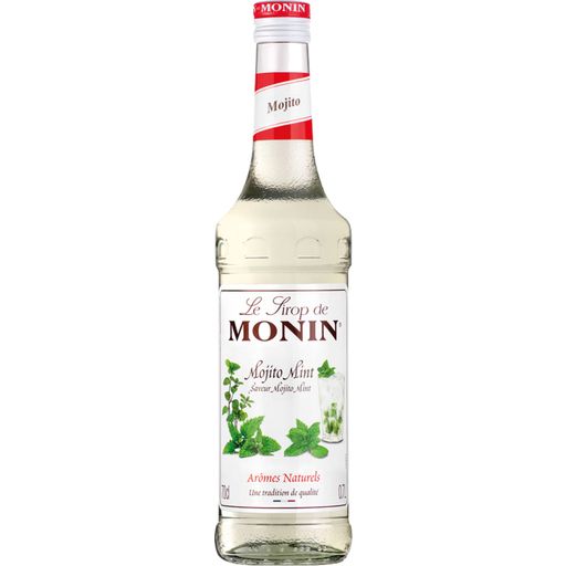 Monin Sirop Mojito Mint - 0,70 l