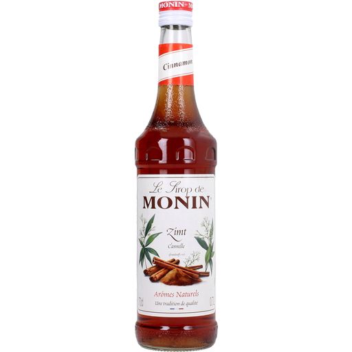 Monin Cinnamon Canelle Syrup - 0,70 l
