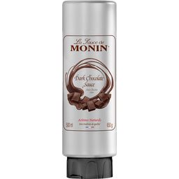 Monin Dark Sauce - 650 g