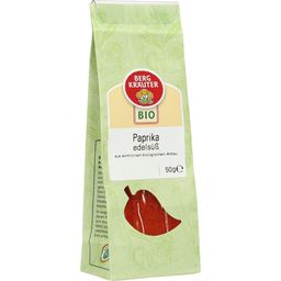 Österreichische Bergkräuter Paprika Bio - Doux - 50 g