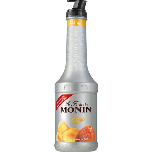 Monin Puree z mango - 1 l