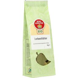 Österreichische Bergkräuter Bio Lorbeerblätter - 6 g