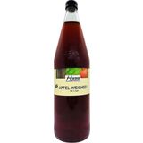 Obstbau Haas Organic Apple Sour Cherry Juice