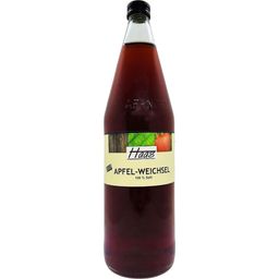 Obstbau Haas Organic Apple Sour Cherry Juice