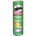Pringles Sour Cream and Union