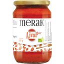 Merak Ajvar, Spicy - 680 g