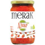 merak Ajvar Suave