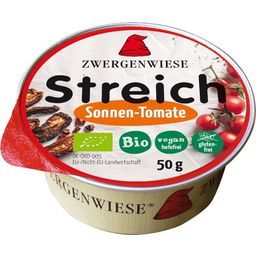 Zwergenwiese Bio Kleiner Streich Sonnen-Tomate - 50 g