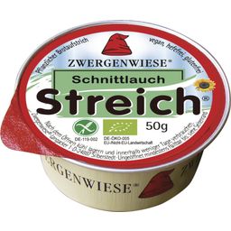Zwergenwiese Bio Kleiner Streich Schnittlauch - 50 g