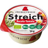 Organic Kleiner Streich Rocket (Arugula) & Tomato Spread