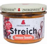 Zwergenwiese Tartinade Bio Vegan - Tomates Séchées