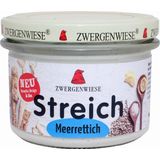 Zwergenwiese Organic Horseradish Spread