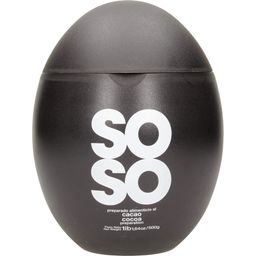 SoSo Factory Kakaóitalpor - 500 g