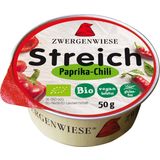 Zwergenwiese Bio Kleiner Streich - Paprika-Chili