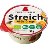 Bio Kleiner Streich, namaz z bučo in pomarančo