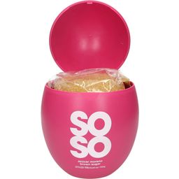SoSo Factory Barna cukor - 750 g