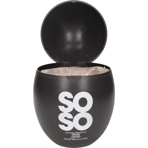 SoSo Factory Cacaodrank Poeder - 500 g