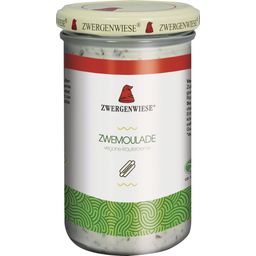 Zwergenwiese Organic Zwemoulade - 230 ml