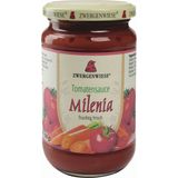 Zwergenwiese Salsa de Tomate Bio - Milenia