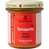 streich's drauf - Tartinade Bio - Tomapeño