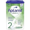 Aptamil ORGANIC 2 Folgemilch - 800 g