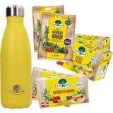 Willi Dungl Pack Bio "Naturalmente Inmune"